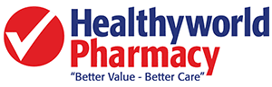 Healthworld Pharmacy
