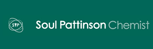 Soul Pattinson Chemist