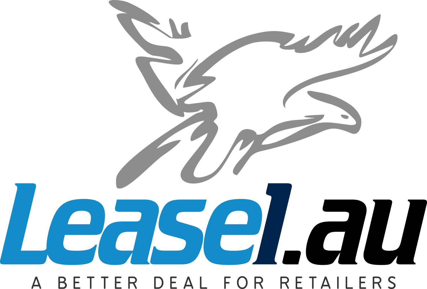 Lease1 logo