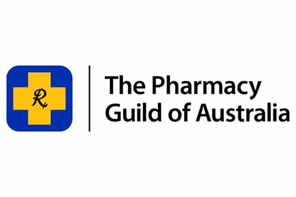 The Pharmacy Guild of Australia