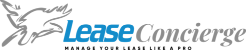 Lease Concierge Logo